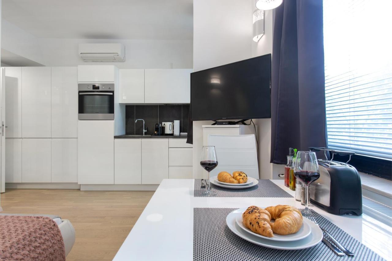 Urban Style By Loft Appart hôtel Ljubljana