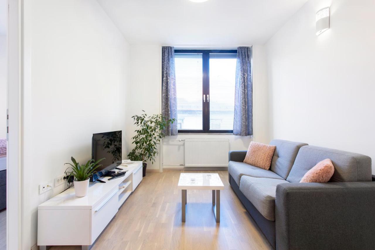 Appart hôtel Urban Style By Loft *
