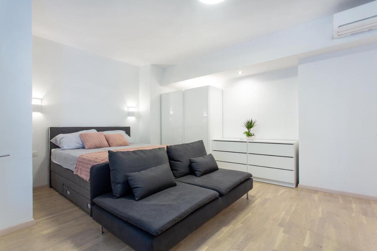 Aparthotel Urban Style By Loft Ljubljana