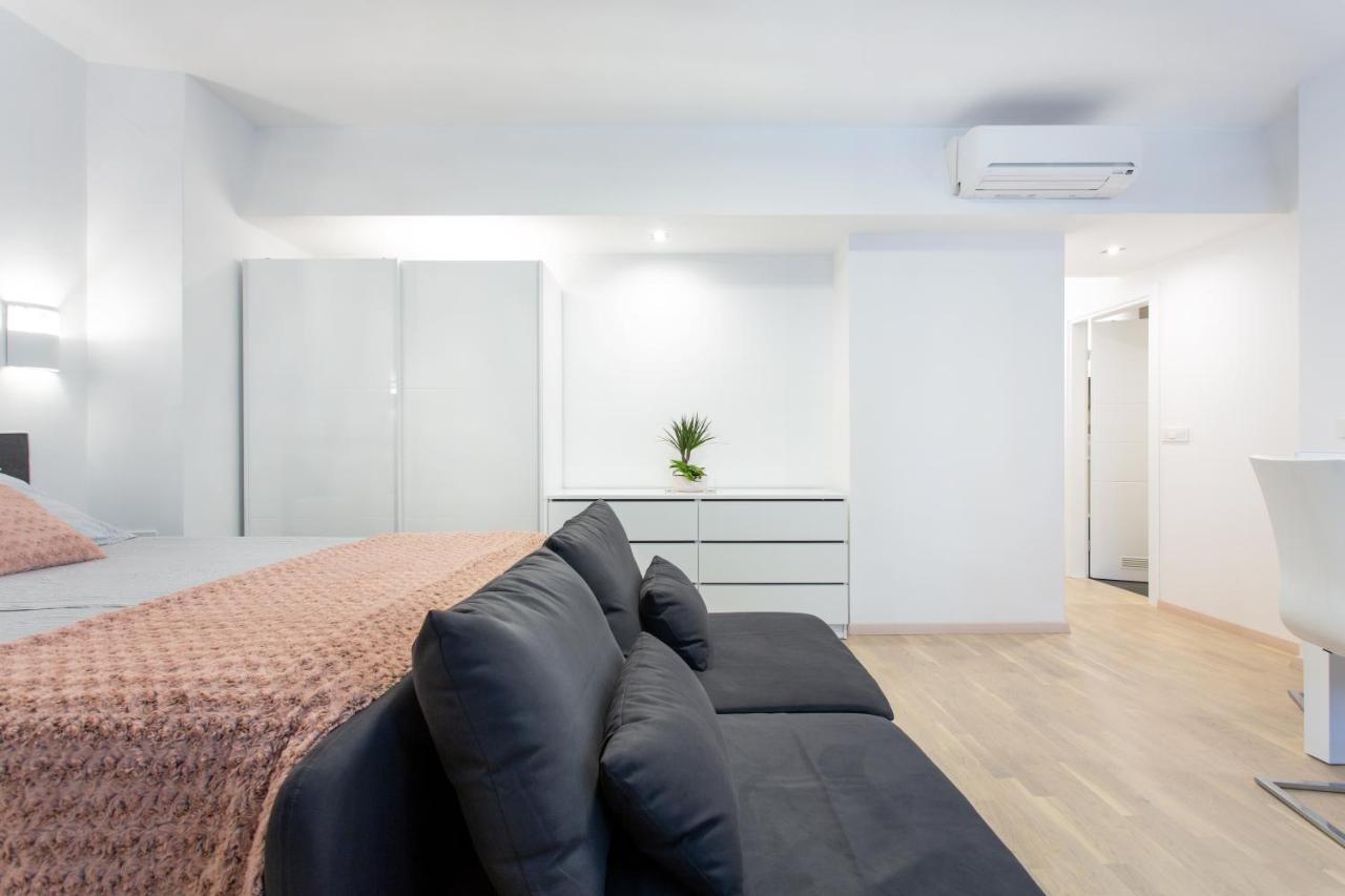 Aparthotel Urban Style By Loft *