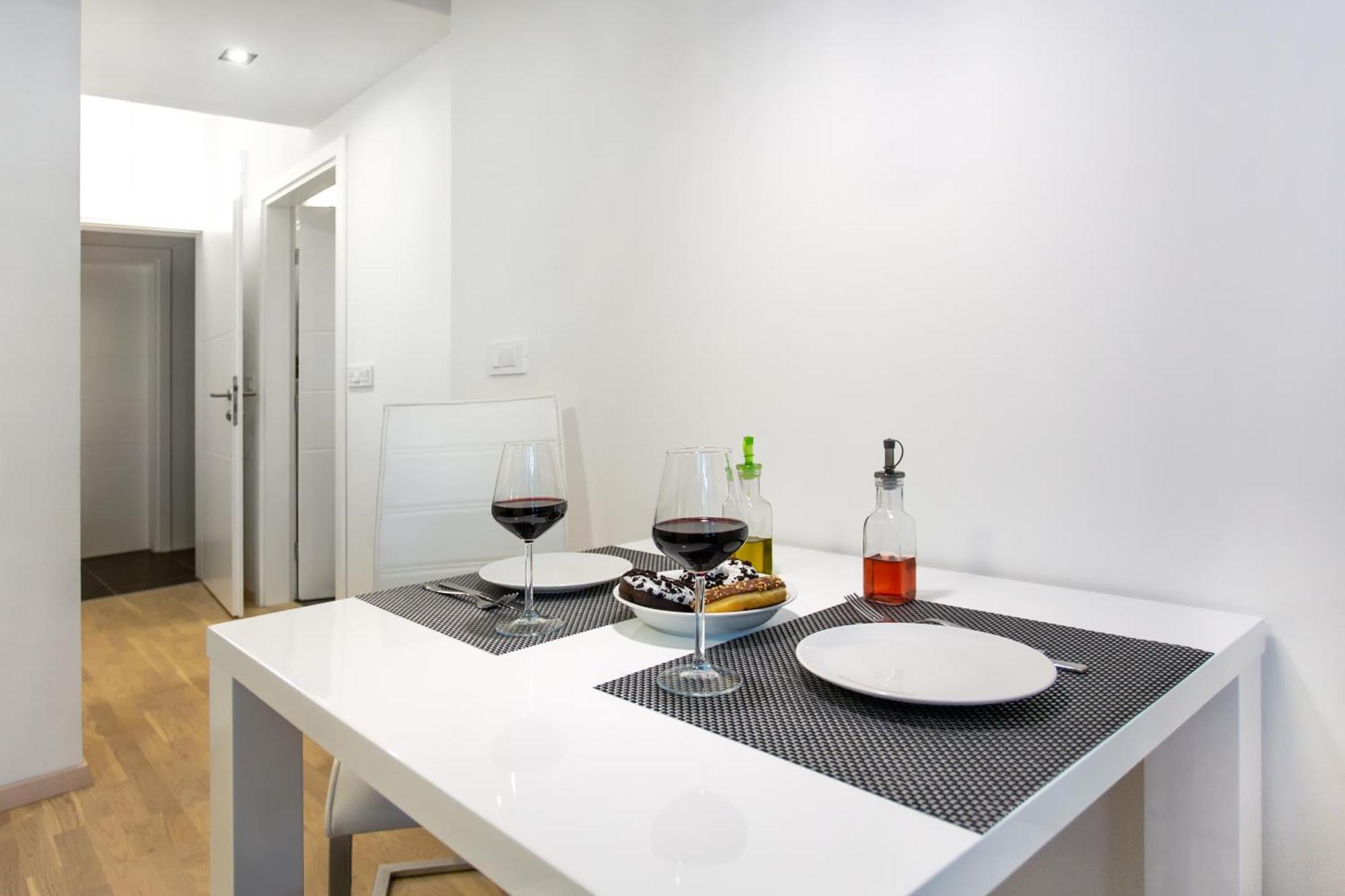 Aparthotel Urban Style By Loft *