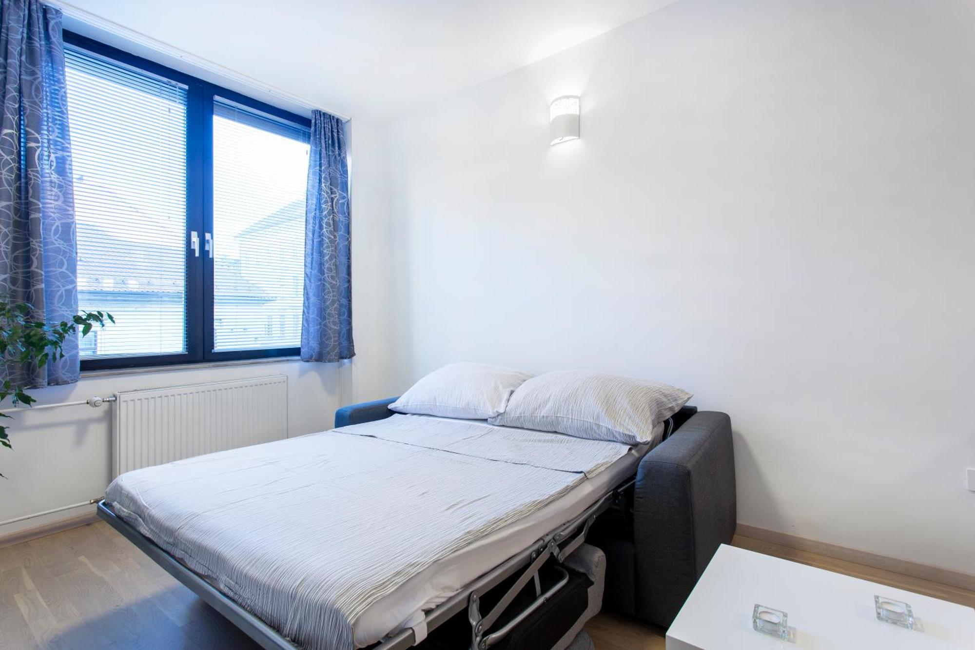 Urban Style By Loft Appart hôtel Ljubljana